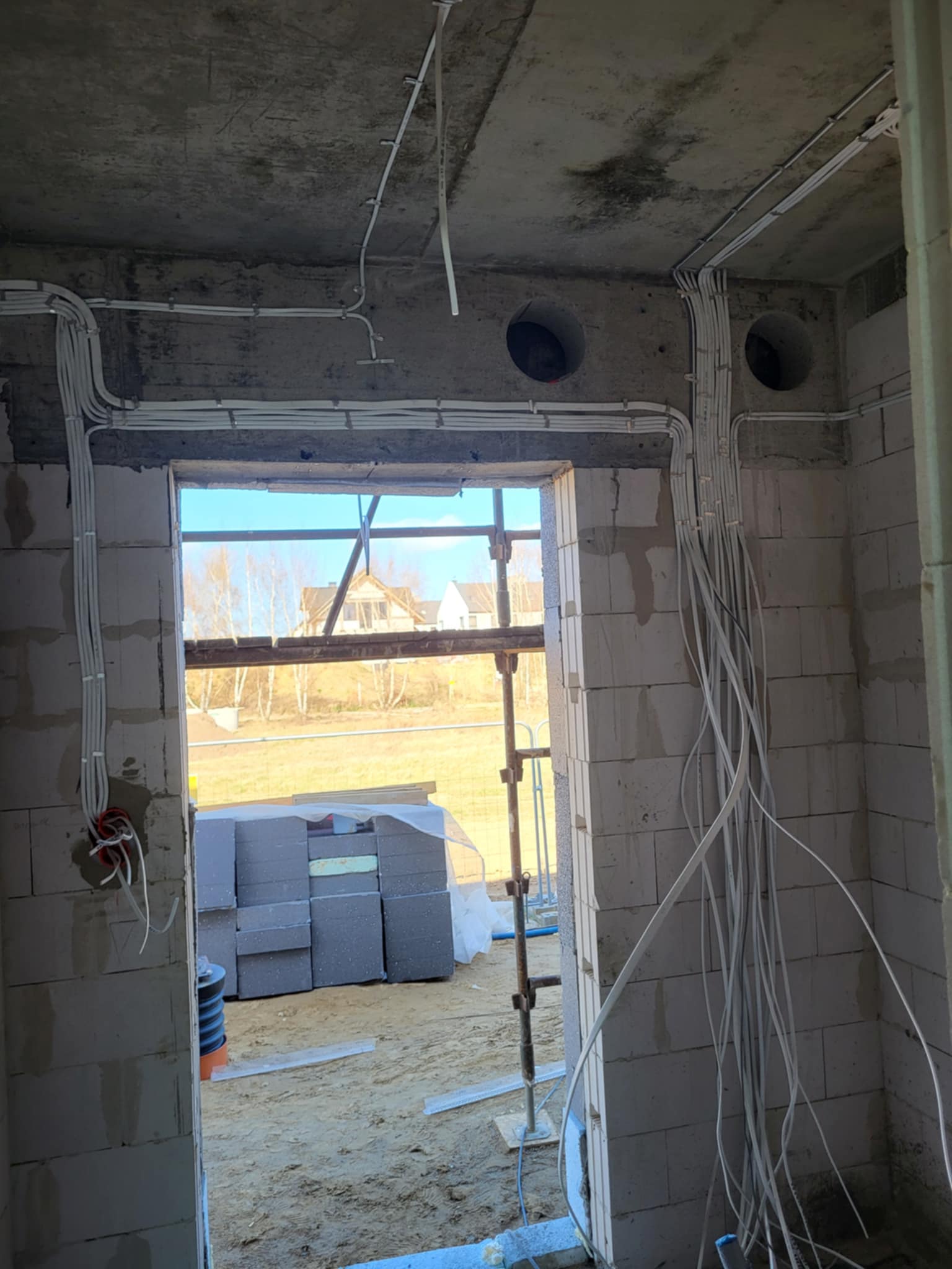 Kompleksowa instalacja od podstaw